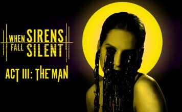 When Sirens Fall Silent is Headed To PS5 And Xbox Series X|S