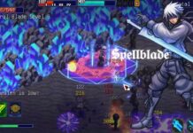 Ghostlore Developer Reveals Newest Project: Shadow Rush – Steam Demo Out Now