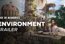 Edge Of Memories Now Launches 3 December, Updated Demo In November