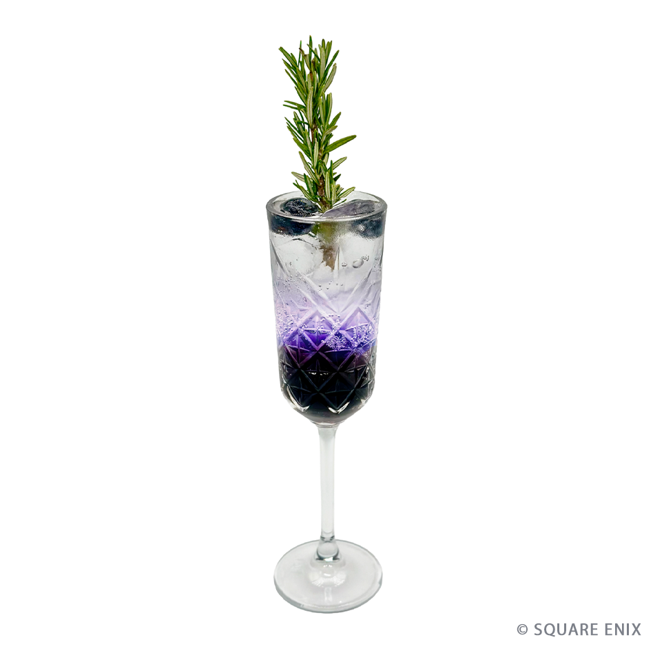 Square Enix Cafe LA Serves Up Limited Final Fantasy VII Menu 4 Square Enix Cafe LA Serves Up Limited Final Fantasy VII Menu 4