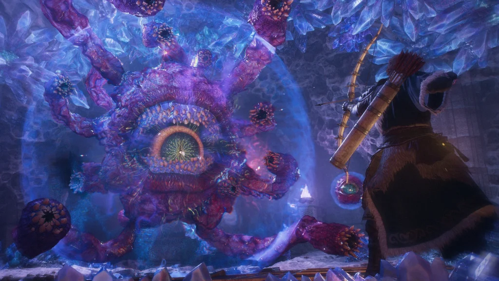 Dragon's Dogma 2: Dark Arisen 1 Dragon's Dogma 2: Dark Arisen 1