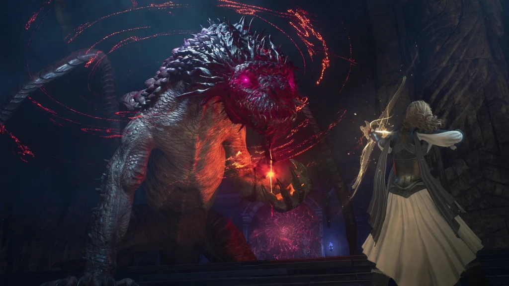 Dragon's Dogma 2: Dark Arisen 2 Dragon's Dogma 2: Dark Arisen 2