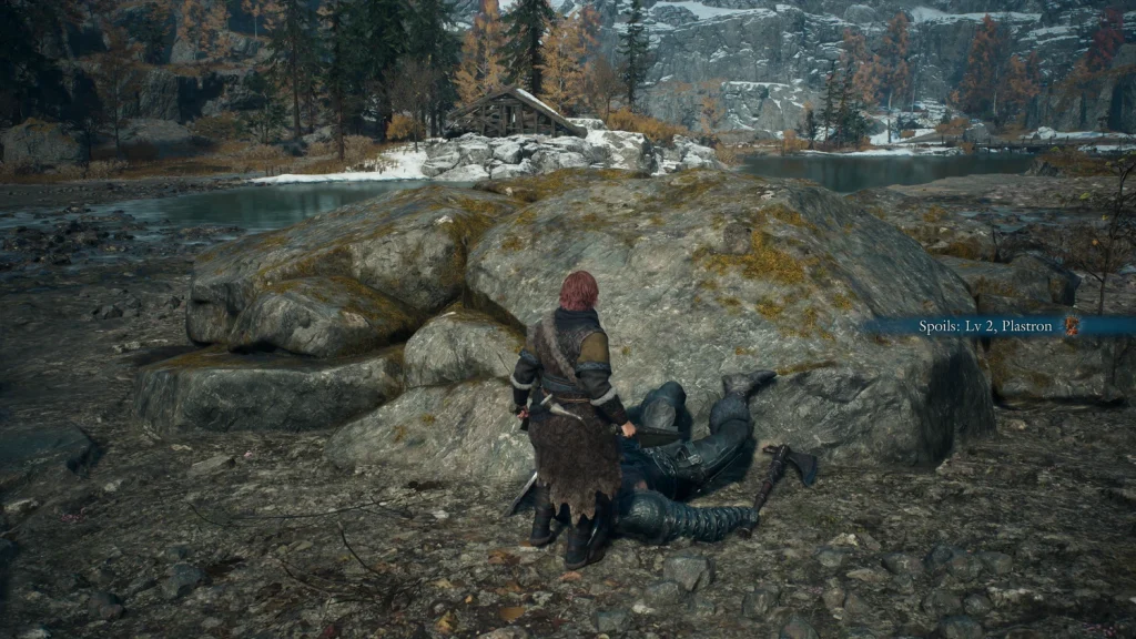 Dragon's Dogma 2: Dark Arisen 4 Dragon's Dogma 2: Dark Arisen 4