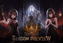Torchlight: Infinite Season SS14 Tartarus Puts Players In Charge Of A Prison