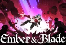 Ember And Blade Enters Early Access On 8 January 2027