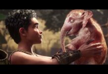 Hanno: A Magical Tale Showcases a Boy And Baby Elephant Adventure