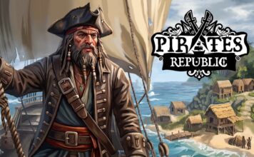 Pirates Republic Moves To Unreal Engine 5 As Developer Regains Rights