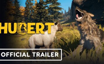 Hubert Out Now On Steam After Short Delay, PS5 Version To Follow