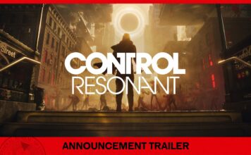 CONTROL Resonant Tops One Million Sales, Fastest In Remedy History