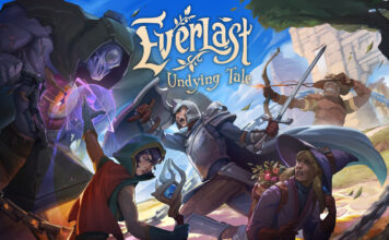 Everlast: Undying Tale Demo Available Ahead Of Early Access Release Later This Month