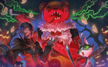 Final Fantasy XIV All Saints’ Wake 2026 Brings Bear-Themed Rewards This Spooky Season