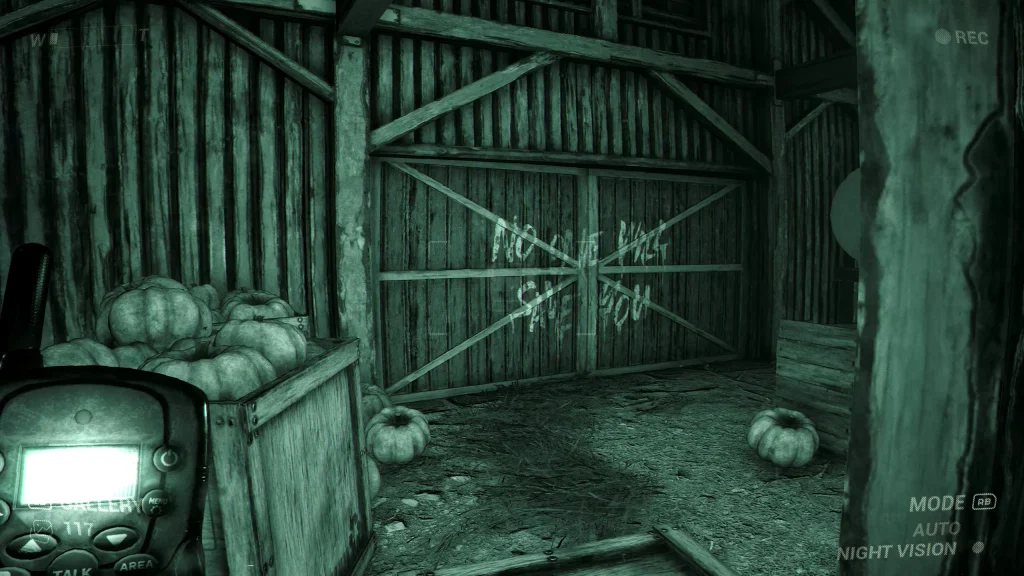 They Are Here: Alien Abduction Horror Getting Physical PS5 Release In 2027 1 They Are Here: Alien Abduction Horror Getting Physical PS5 Release In 2027 1