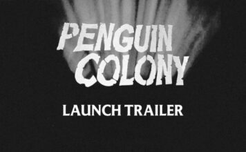 Antarctic Horror Game Penguin Colony Out Now On PC
