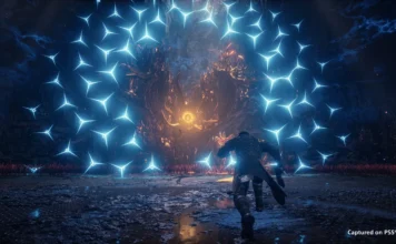 SAROS: Zenith Update Adds New Game+, Overlord Rush And Accessibility Options