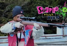 Stupid Never Dies Out Now On PS5 And PC