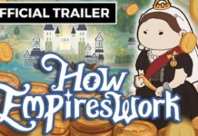 Incremental Grand Strategy Game How Empires Work Launches On Steam Next Month