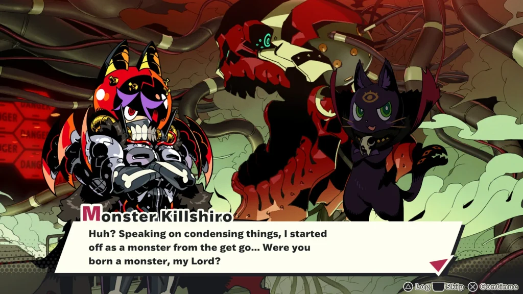 Arc System Works' Strategy RPG Demons' Night Fever Out Now On PS5, Switch, and Steam 1 Arc System Works' Strategy RPG Demons' Night Fever Out Now On PS5, Switch, and Steam 1
