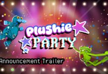 Mana Brigade Announces Plushie Party, A Multiplayer Brawler Where Losers Get Shredded