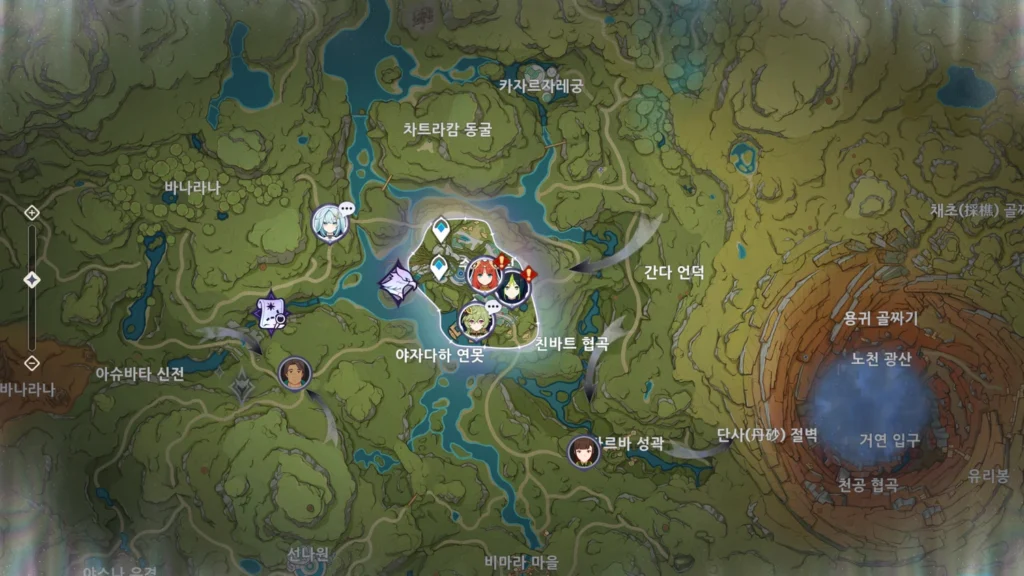 Genshin Impact Version 7.2 Hour Of Ruin Launches Early November with Unification of Archons, New Characters, and Map Expansion 5 Genshin Impact Version 7.2 Hour Of Ruin Launches Early November with Unification of Archons, New Characters, and Map Expansion 5