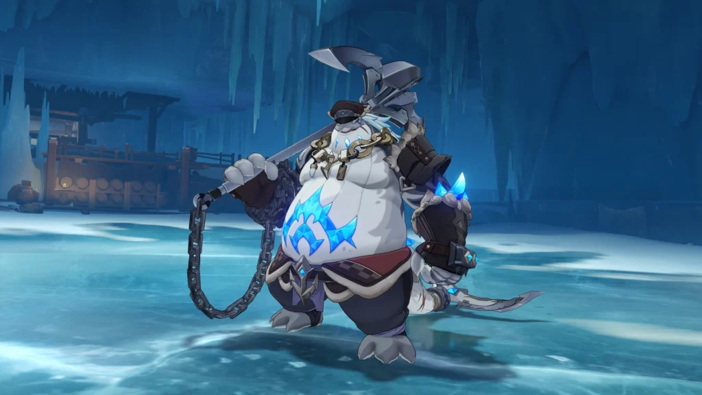 Genshin Impact Version 7.2 Hour Of Ruin Launches Early November with Unification of Archons, New Characters, and Map Expansion 8 Genshin Impact Version 7.2 Hour Of Ruin Launches Early November with Unification of Archons, New Characters, and Map Expansion 8