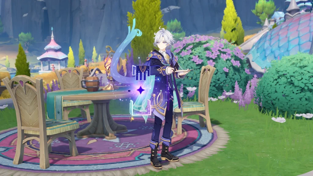 Genshin Impact Version 7.2 Hour Of Ruin Launches Early November with Unification of Archons, New Characters, and Map Expansion 9 Genshin Impact Version 7.2 Hour Of Ruin Launches Early November with Unification of Archons, New Characters, and Map Expansion 9