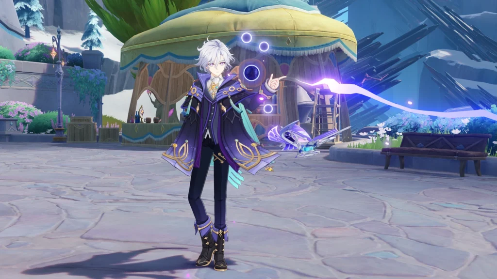 Genshin Impact Version 7.2 Hour Of Ruin Launches Early November with Unification of Archons, New Characters, and Map Expansion 10 Genshin Impact Version 7.2 Hour Of Ruin Launches Early November with Unification of Archons, New Characters, and Map Expansion 10
