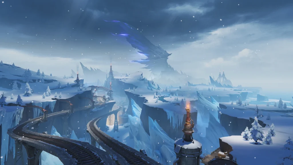 Genshin Impact Version 7.2 Hour Of Ruin Launches Early November with Unification of Archons, New Characters, and Map Expansion 11 Genshin Impact Version 7.2 Hour Of Ruin Launches Early November with Unification of Archons, New Characters, and Map Expansion 11