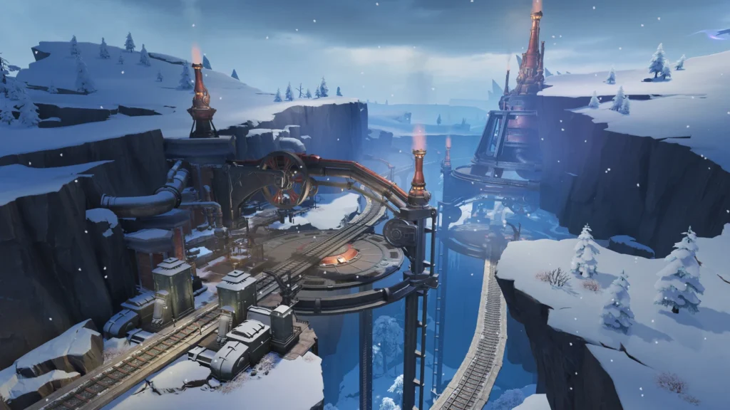 Genshin Impact Version 7.2 Hour Of Ruin Launches Early November with Unification of Archons, New Characters, and Map Expansion 12 Genshin Impact Version 7.2 Hour Of Ruin Launches Early November with Unification of Archons, New Characters, and Map Expansion 12
