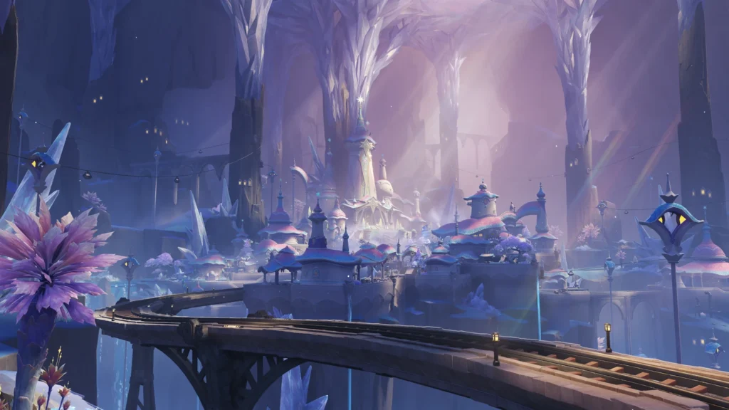 Genshin Impact Version 7.2 Hour Of Ruin Launches Early November with Unification of Archons, New Characters, and Map Expansion 13 Genshin Impact Version 7.2 Hour Of Ruin Launches Early November with Unification of Archons, New Characters, and Map Expansion 13