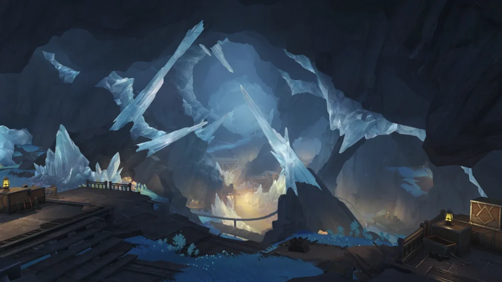 Genshin Impact Version 7.2 Hour Of Ruin Launches Early November with Unification of Archons, New Characters, and Map Expansion 14 Genshin Impact Version 7.2 Hour Of Ruin Launches Early November with Unification of Archons, New Characters, and Map Expansion 14