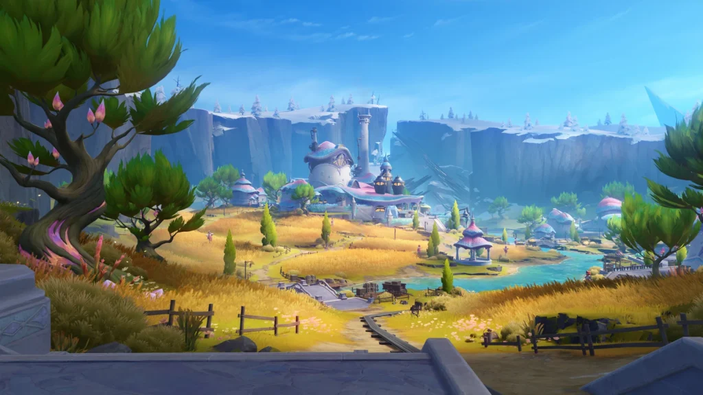 Genshin Impact Version 7.2 Hour Of Ruin Launches Early November with Unification of Archons, New Characters, and Map Expansion 15 Genshin Impact Version 7.2 Hour Of Ruin Launches Early November with Unification of Archons, New Characters, and Map Expansion 15