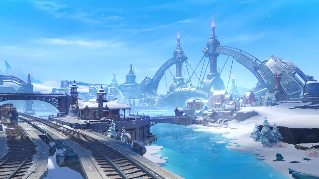 Genshin Impact Version 7.2 Hour Of Ruin Launches Early November with Unification of Archons, New Characters, and Map Expansion 16 Genshin Impact Version 7.2 Hour Of Ruin Launches Early November with Unification of Archons, New Characters, and Map Expansion 16