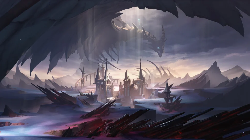 Genshin Impact Version 7.2 Hour Of Ruin Launches Early November with Unification of Archons, New Characters, and Map Expansion 17 Genshin Impact Version 7.2 Hour Of Ruin Launches Early November with Unification of Archons, New Characters, and Map Expansion 17