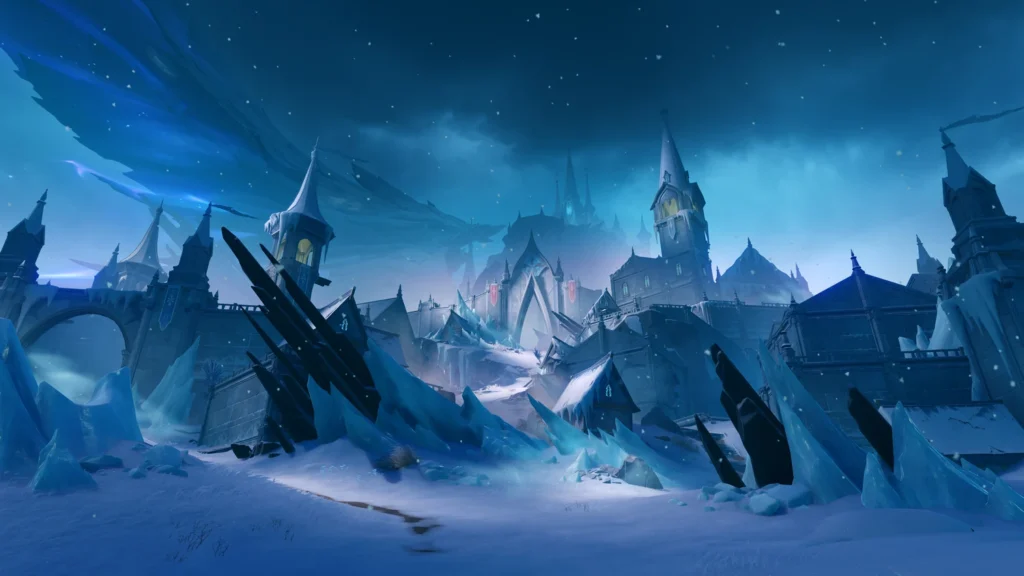Genshin Impact Version 7.2 Hour Of Ruin Launches Early November with Unification of Archons, New Characters, and Map Expansion 18 Genshin Impact Version 7.2 Hour Of Ruin Launches Early November with Unification of Archons, New Characters, and Map Expansion 18