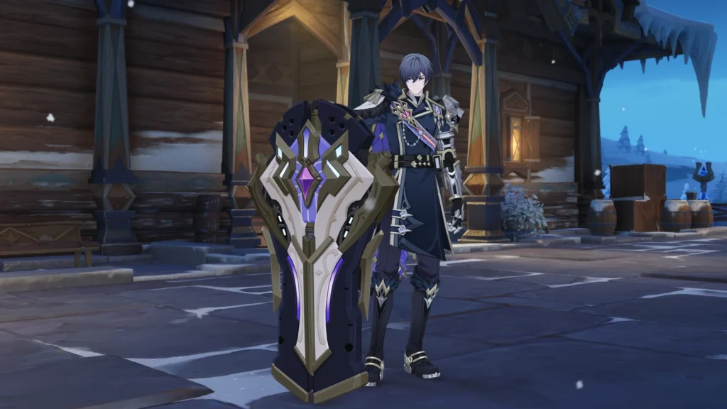 Genshin Impact Version 7.2 Hour Of Ruin Launches Early November with Unification of Archons, New Characters, and Map Expansion 19 Genshin Impact Version 7.2 Hour Of Ruin Launches Early November with Unification of Archons, New Characters, and Map Expansion 19