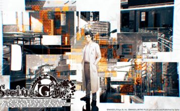 Steins;Gate RE:BOOT Physical Release Delayed in UK and Europe
