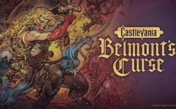 Castlevania: Belmont’s Curse