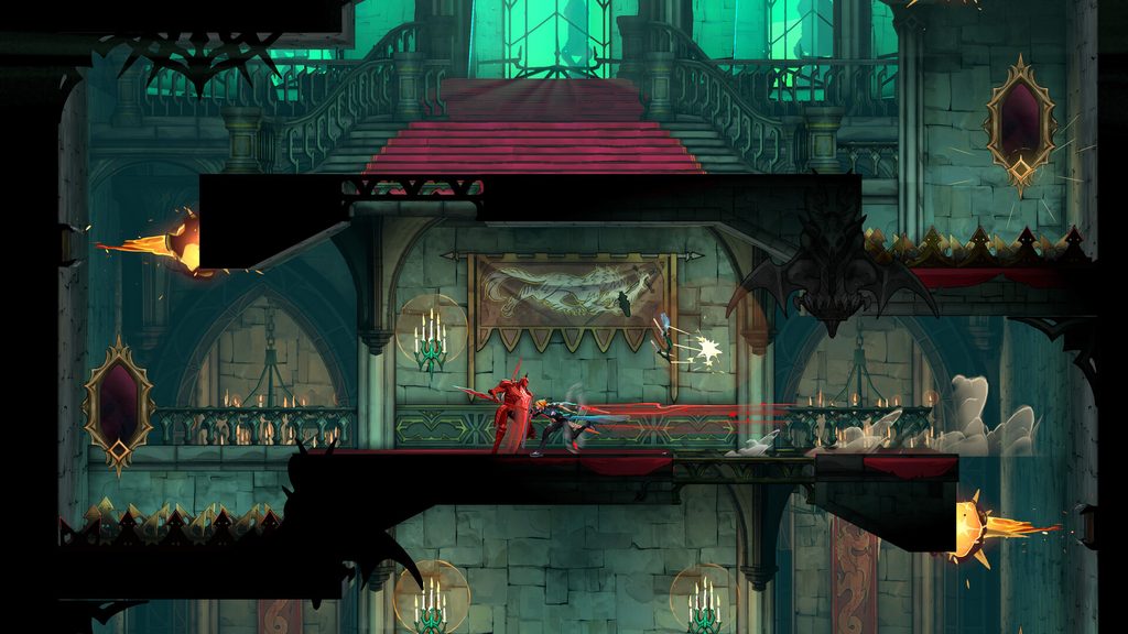 Castlevania: Belmont's Curse 2 Castlevania: Belmont's Curse