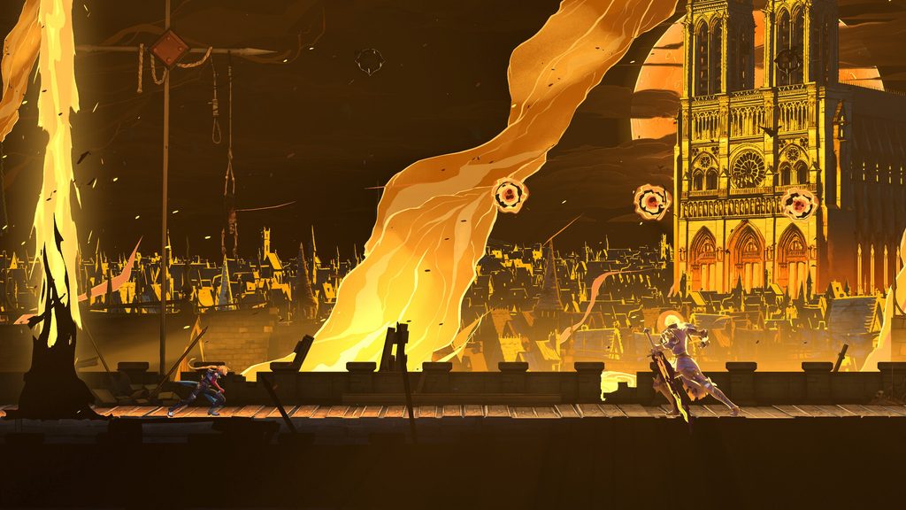 Castlevania: Belmont's Curse 4 Castlevania: Belmont's Curse