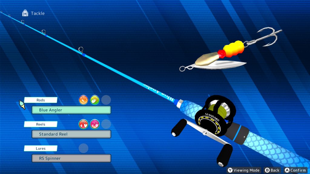 Reel Fishing: Days Of Summer Nintendo Switch 2 Edition Adds Ice Fishing And Mouse Controls 1 Reel Fishing: Days Of Summer Nintendo Switch 2 Edition Adds Ice Fishing And Mouse Controls 1