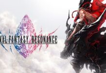 Final Fantasy Resonance, The Series’ First Original HD-2D Game, Is Out Now
