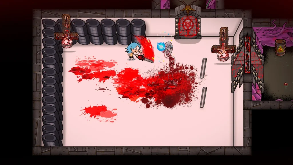 End Of Ember Playtest Closes 6 December As Bad Plan Studios Rebuilds The Game 1 End Of Ember Playtest Closes 6 December As Bad Plan Studios Rebuilds The Game 1