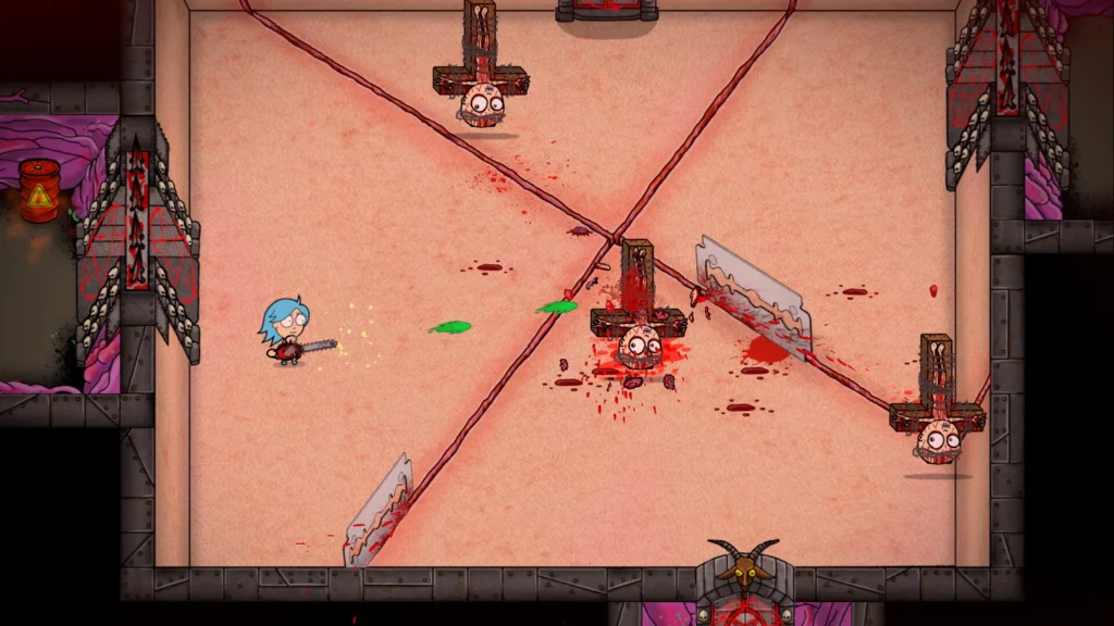 End Of Ember Playtest Closes 6 December As Bad Plan Studios Rebuilds The Game 2 End Of Ember Playtest Closes 6 December As Bad Plan Studios Rebuilds The Game 2