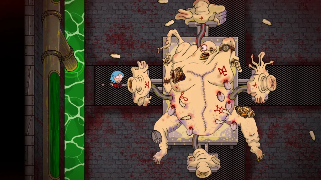 End Of Ember Playtest Closes 6 December As Bad Plan Studios Rebuilds The Game 4 End Of Ember Playtest Closes 6 December As Bad Plan Studios Rebuilds The Game 4