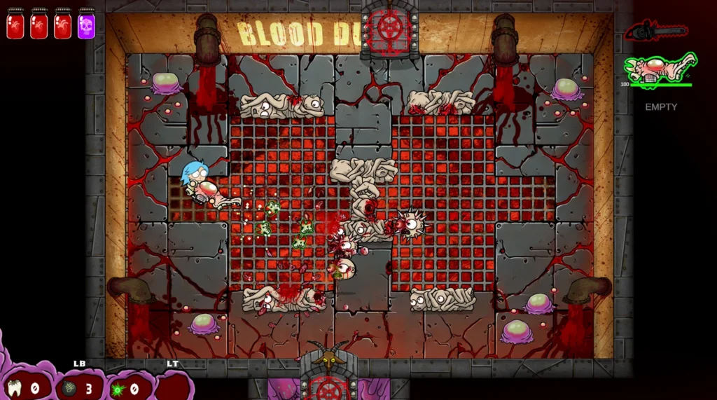 End Of Ember Playtest Closes 6 December As Bad Plan Studios Rebuilds The Game 5 End Of Ember Playtest Closes 6 December As Bad Plan Studios Rebuilds The Game 5
