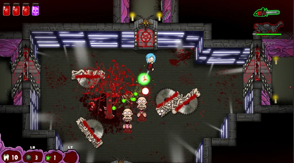 End Of Ember Playtest Closes 6 December As Bad Plan Studios Rebuilds The Game 6 End Of Ember Playtest Closes 6 December As Bad Plan Studios Rebuilds The Game 6