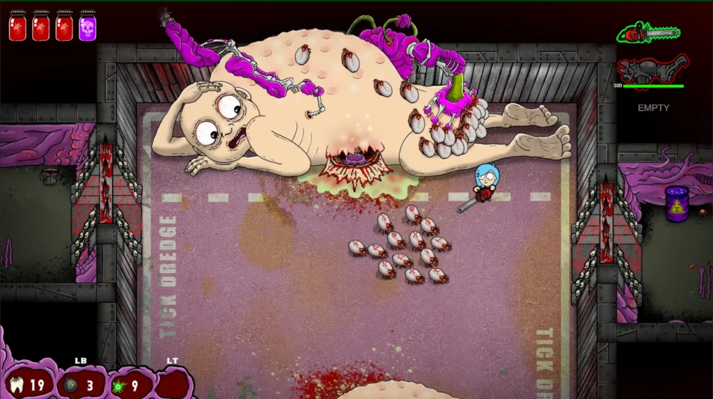 End Of Ember Playtest Closes 6 December As Bad Plan Studios Rebuilds The Game 7 End Of Ember Playtest Closes 6 December As Bad Plan Studios Rebuilds The Game 7