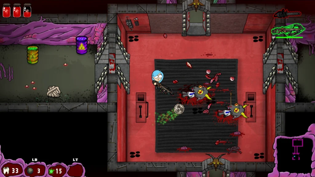 End Of Ember Playtest Closes 6 December As Bad Plan Studios Rebuilds The Game 8 End Of Ember Playtest Closes 6 December As Bad Plan Studios Rebuilds The Game 8
