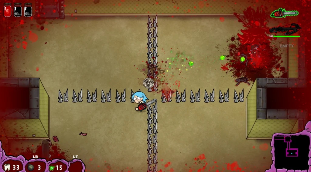 End Of Ember Playtest Closes 6 December As Bad Plan Studios Rebuilds The Game 9 End Of Ember Playtest Closes 6 December As Bad Plan Studios Rebuilds The Game 9