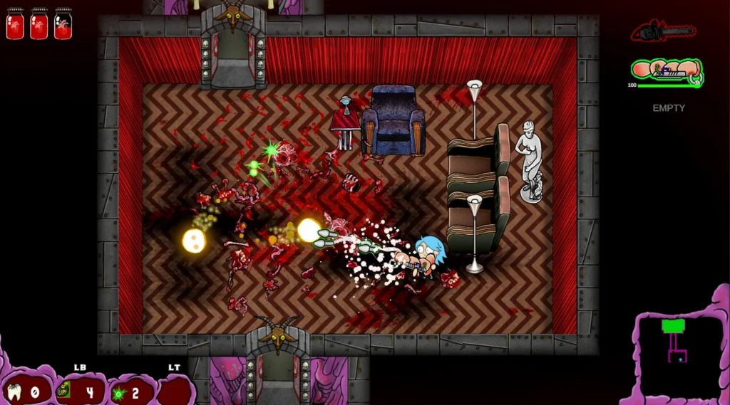 End Of Ember Playtest Closes 6 December As Bad Plan Studios Rebuilds The Game 10 End Of Ember Playtest Closes 6 December As Bad Plan Studios Rebuilds The Game 10